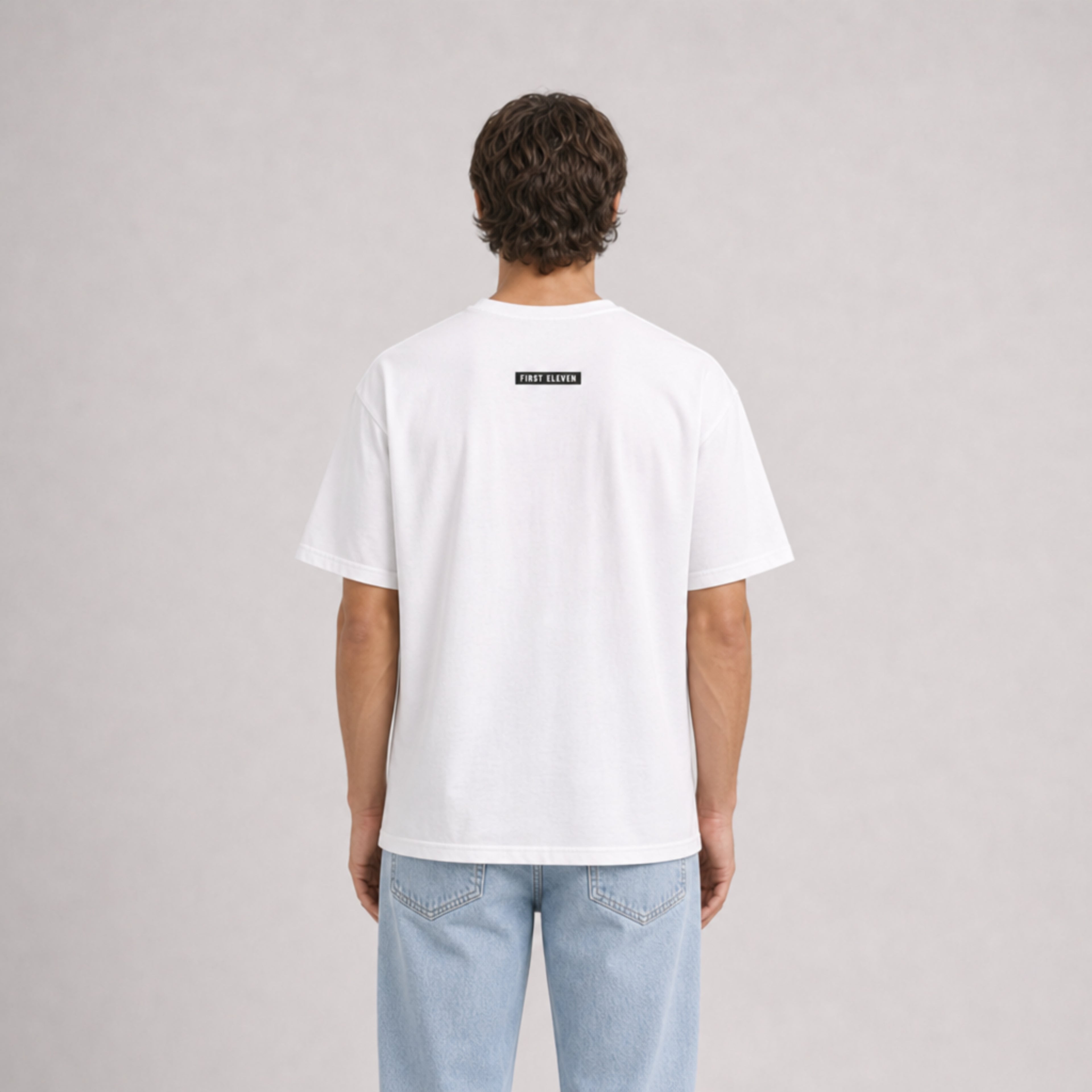 Heritage 66 Tee