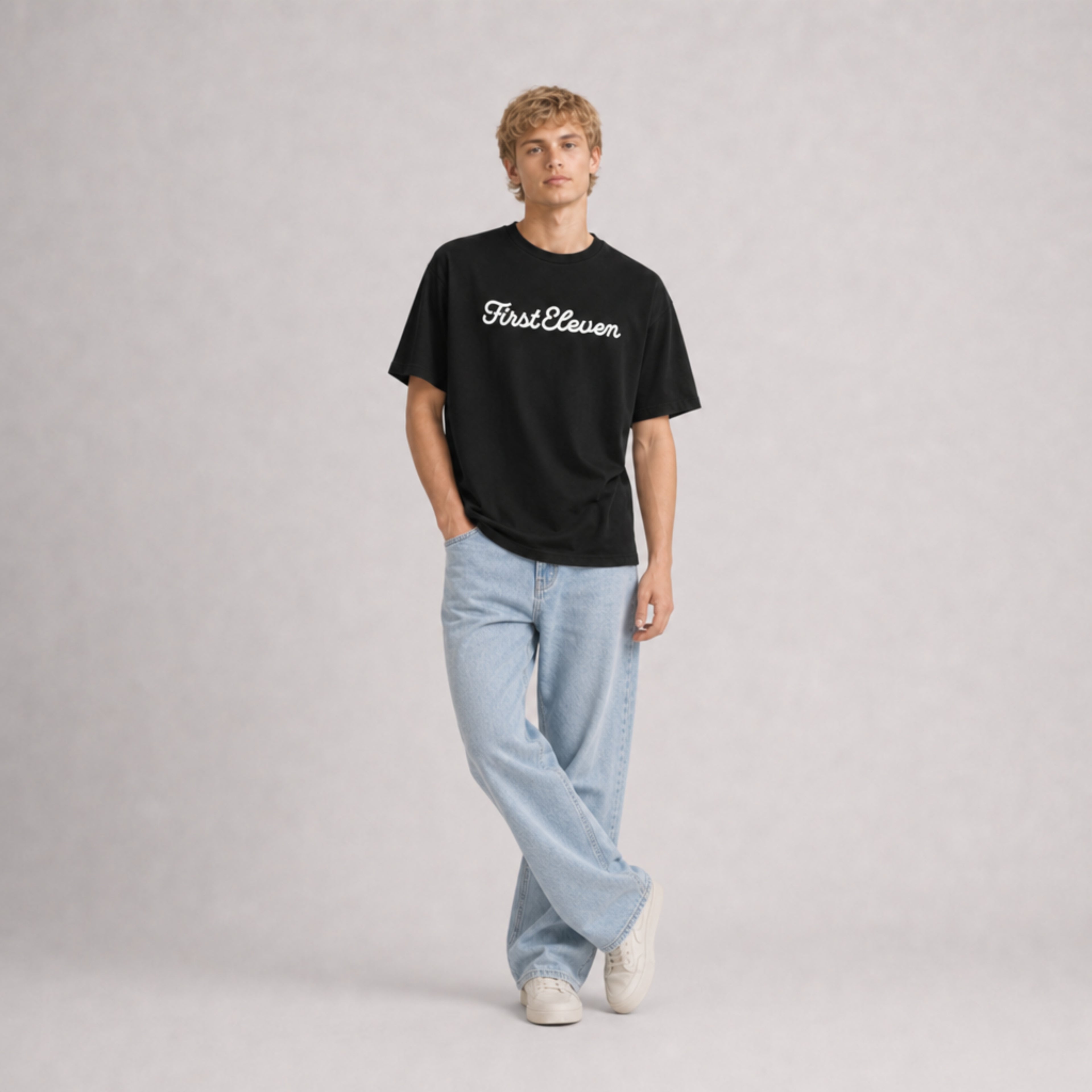 Heritage 66 Tee