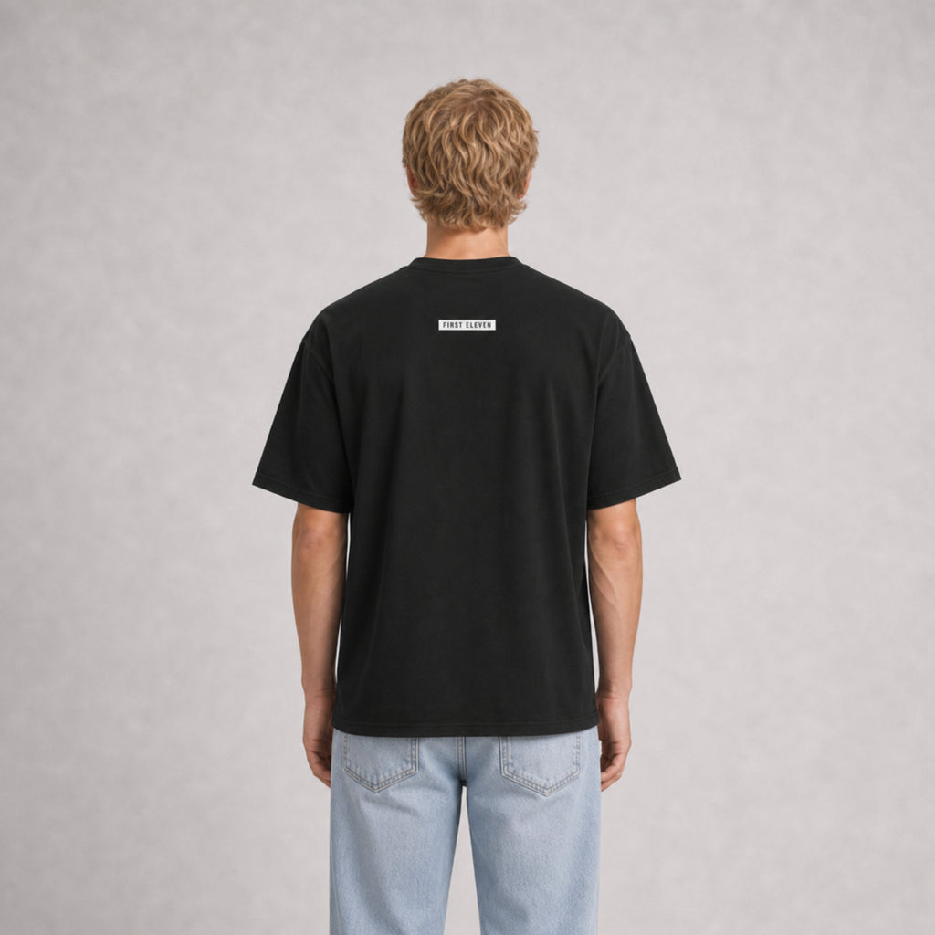 Heritage 66 Tee