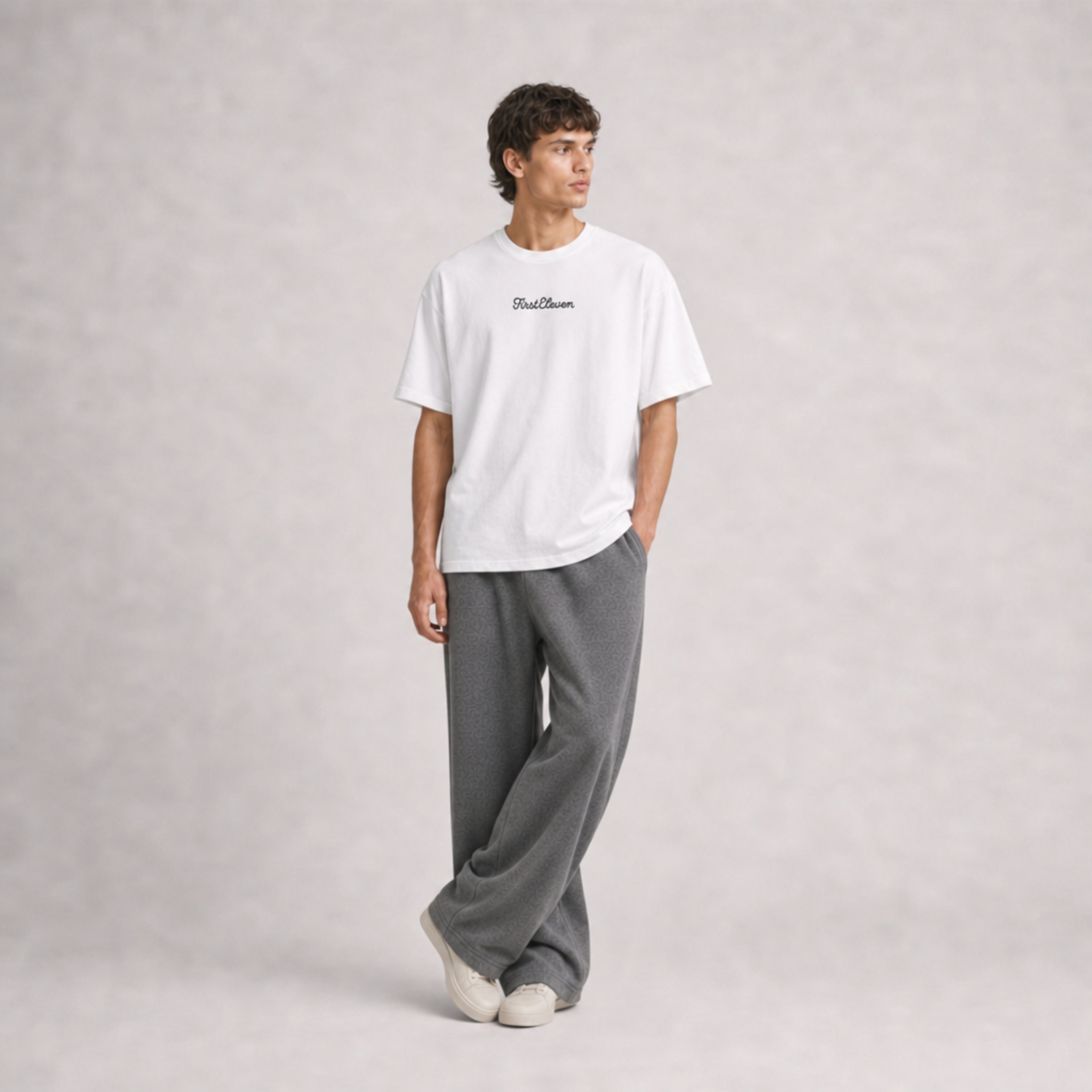 Heritage 70 Tee