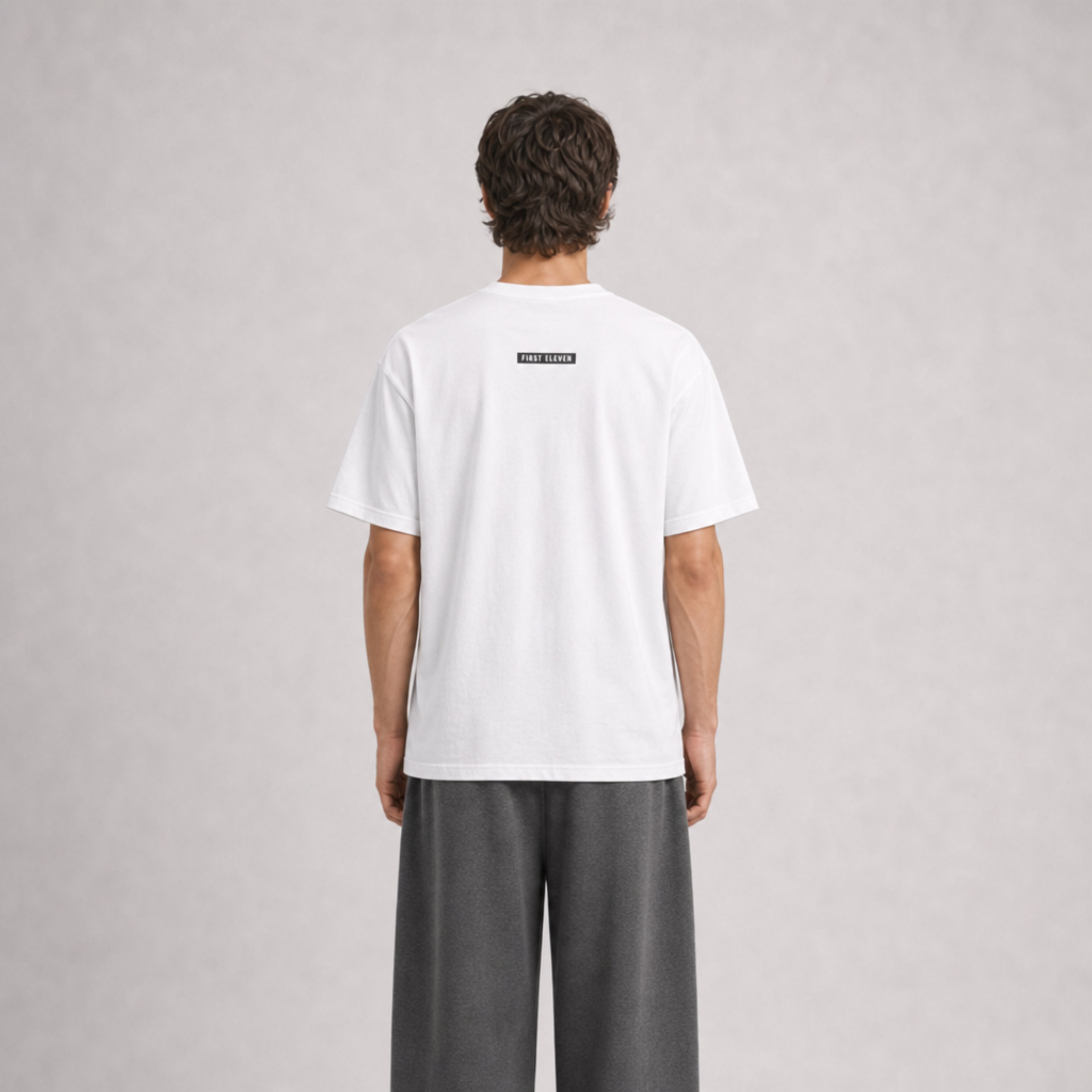 Heritage 70 Tee