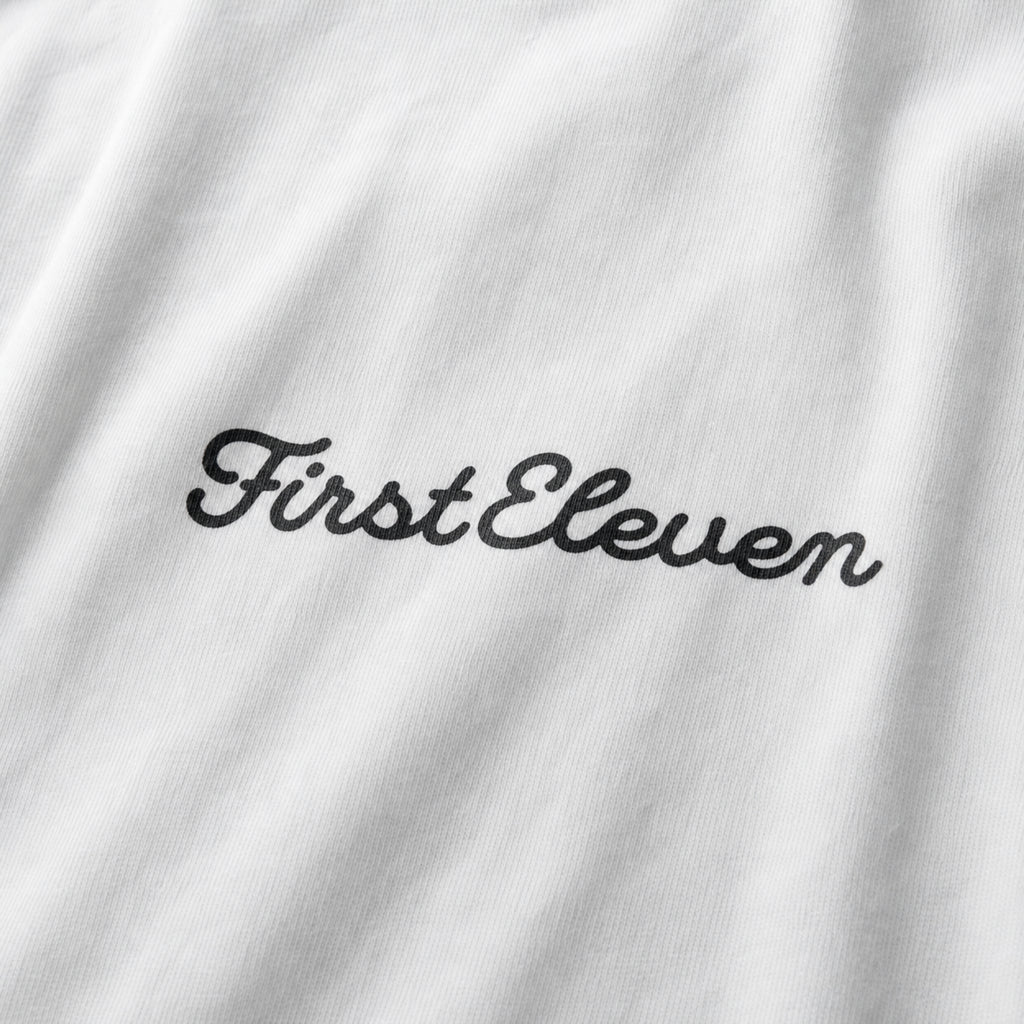 Heritage 70 Tee