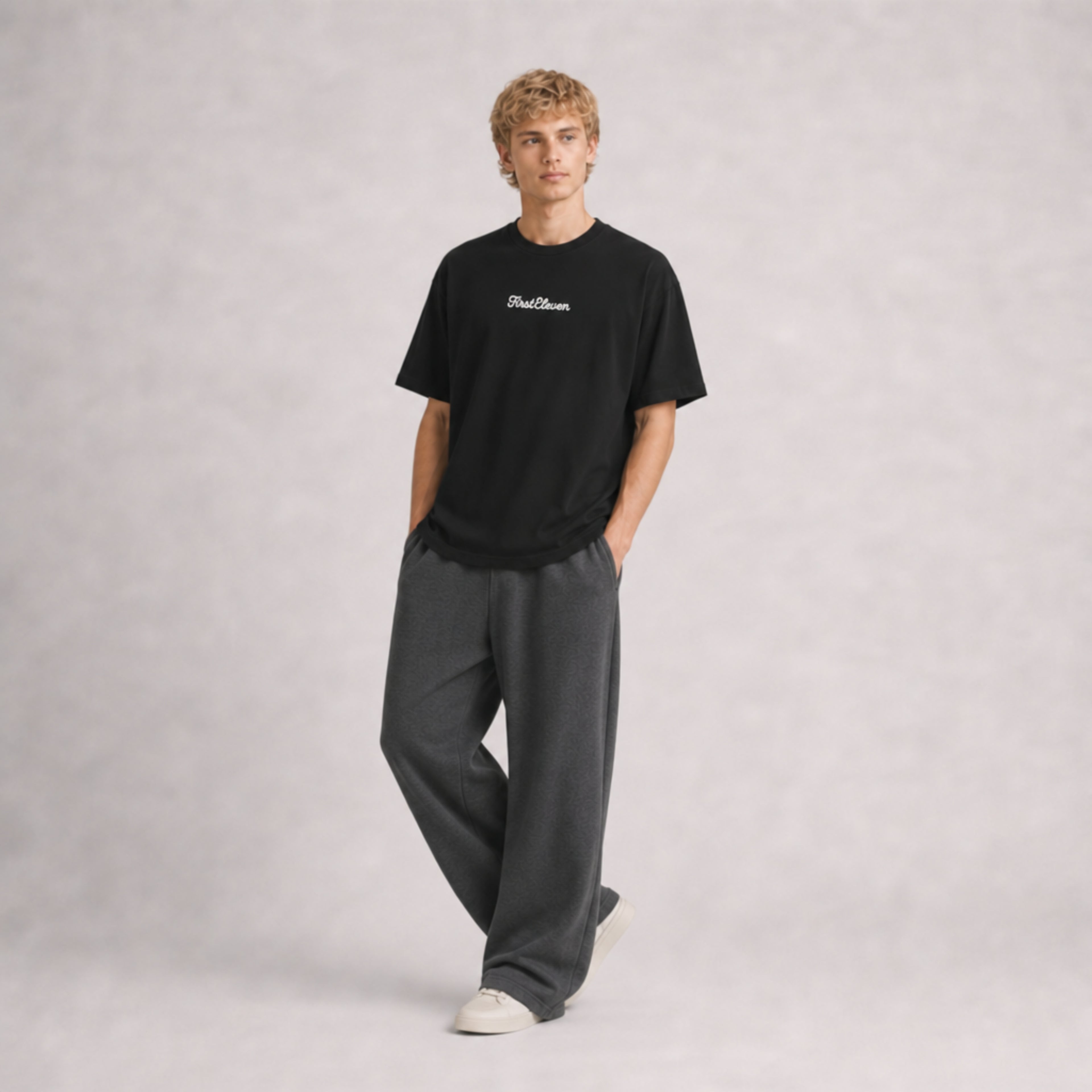 Heritage 70 Tee