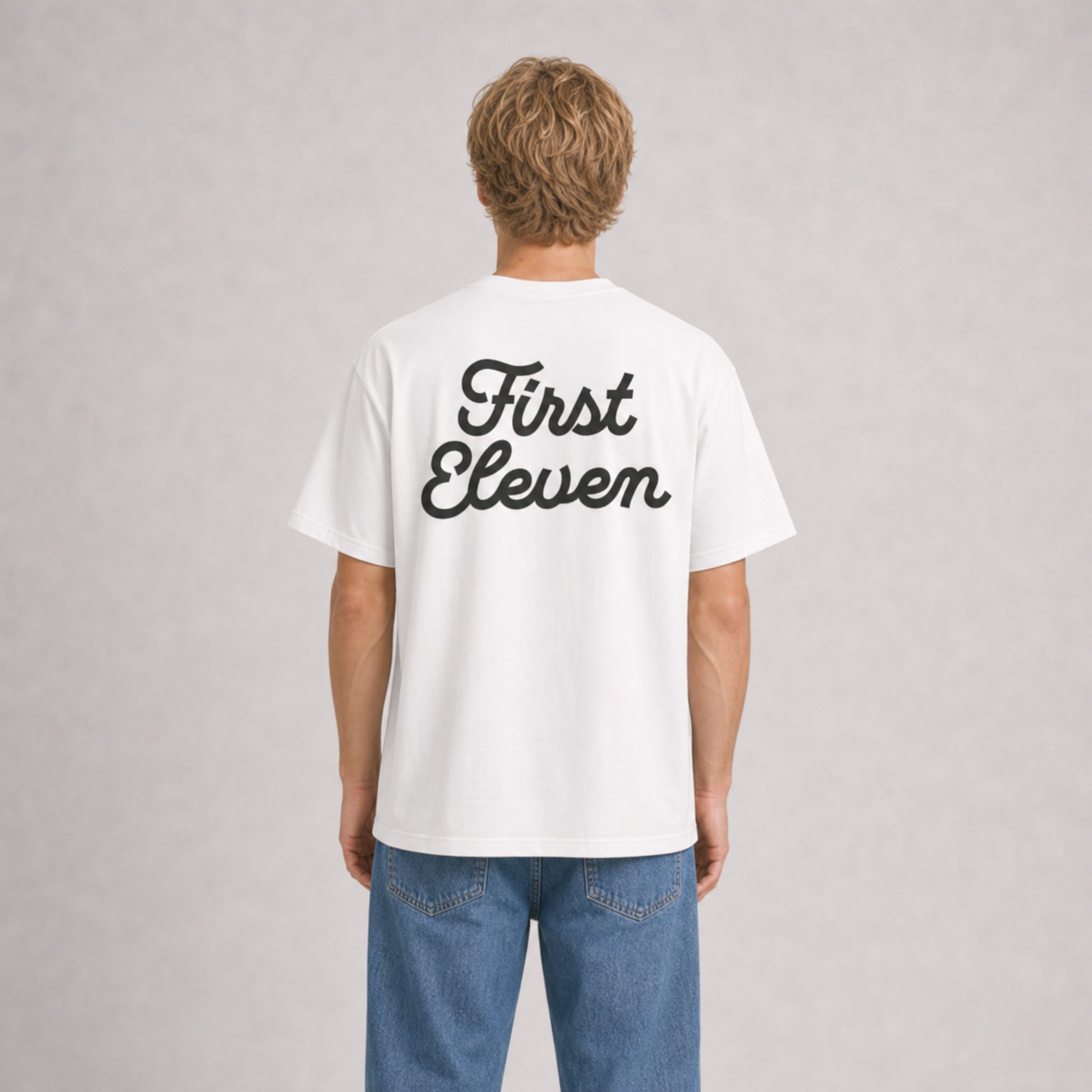Heritage 82 Tee