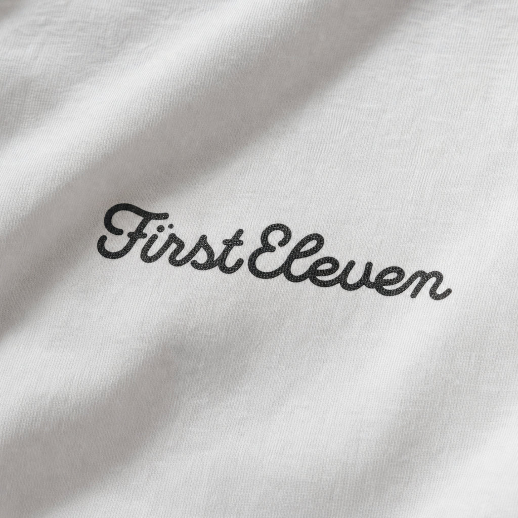 Heritage 82 Tee