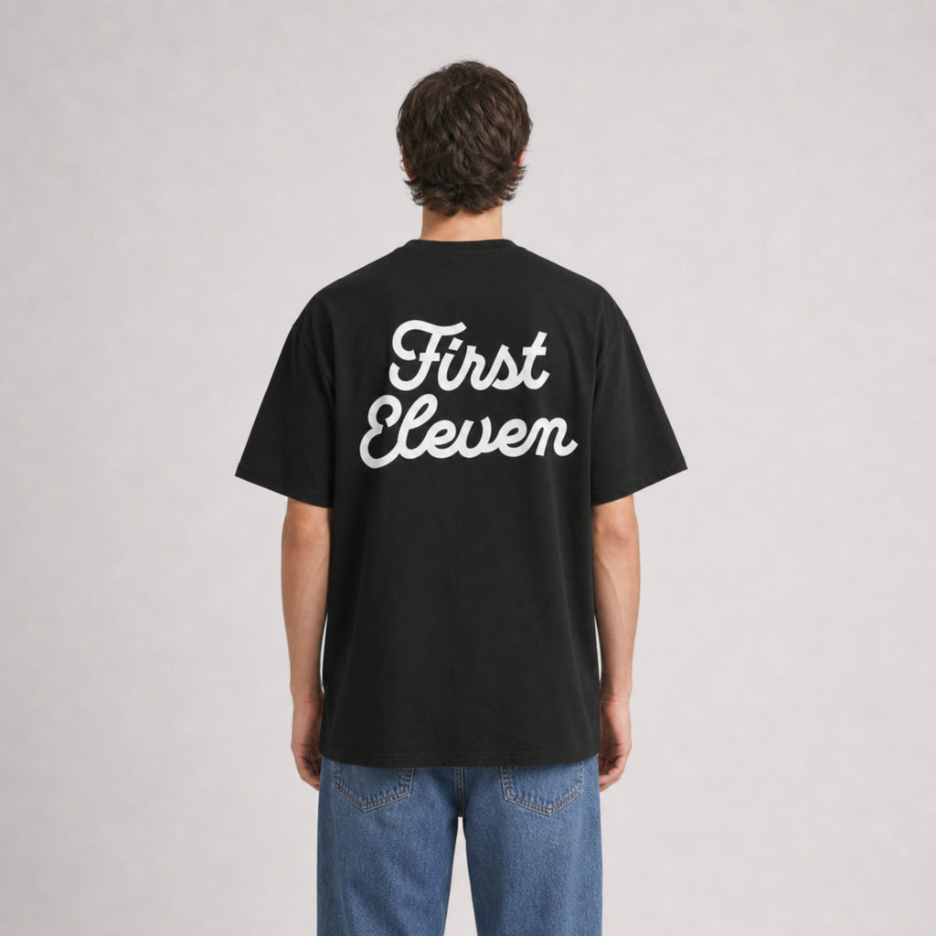 Heritage 82 Tee