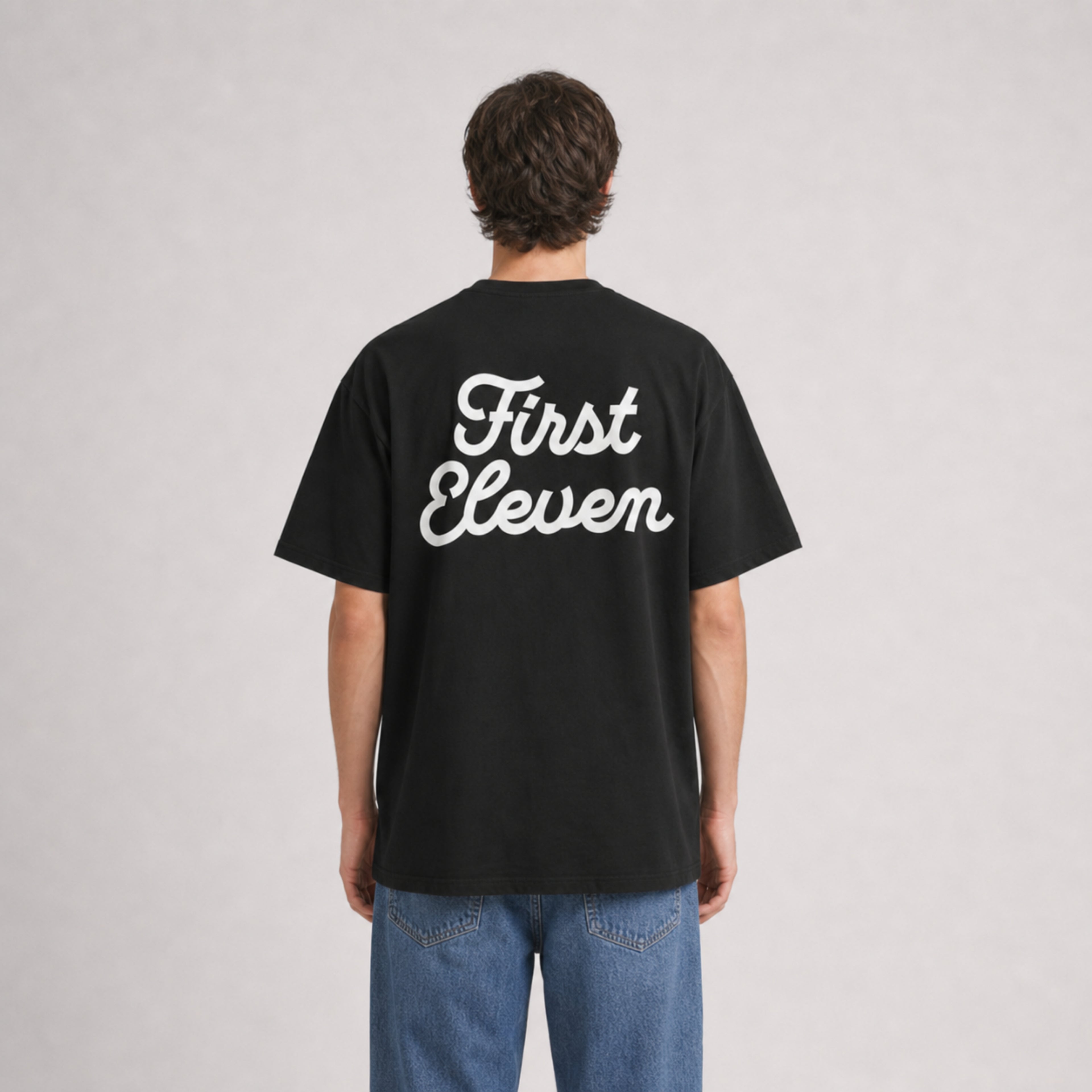 Heritage 82 Tee