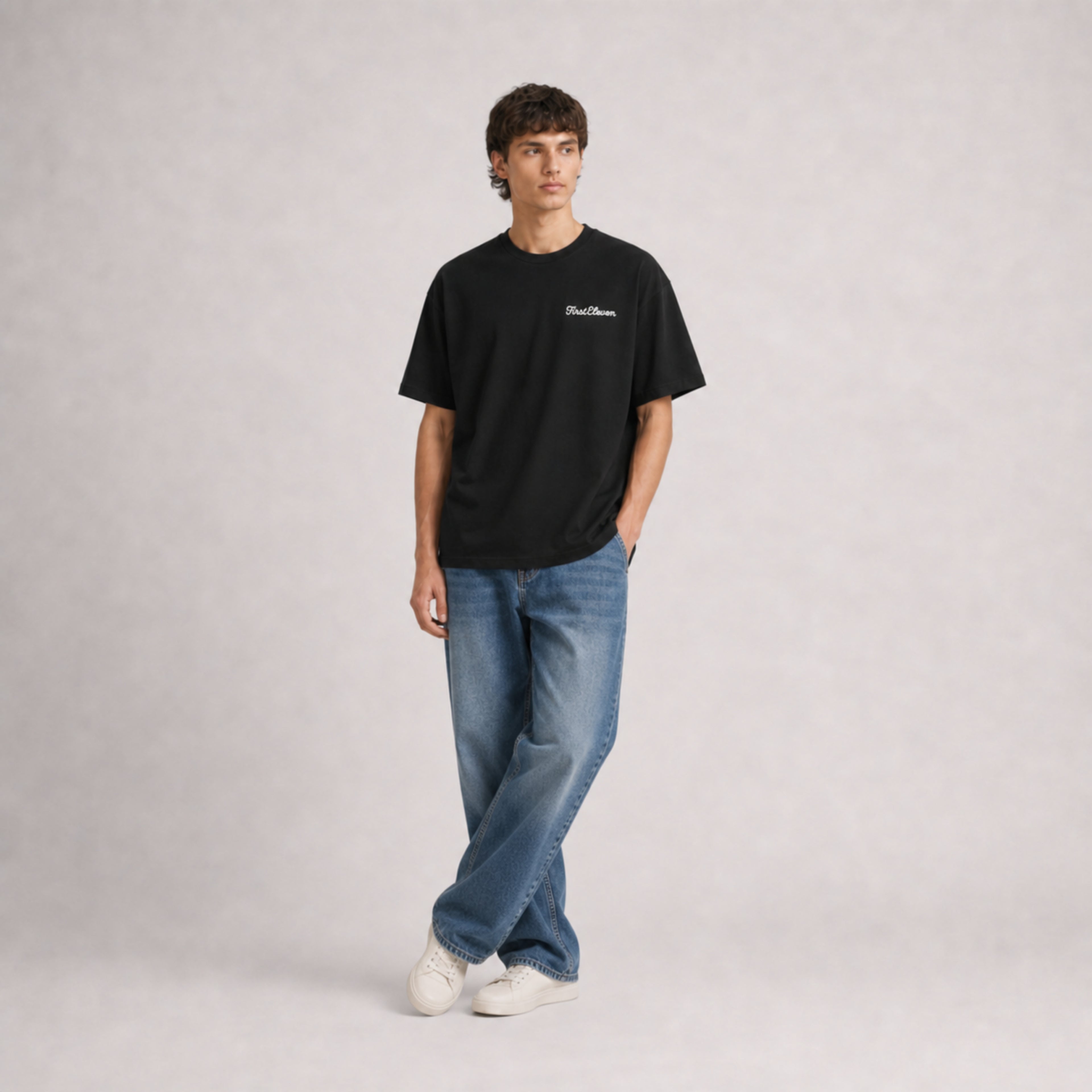 Heritage 82 Tee
