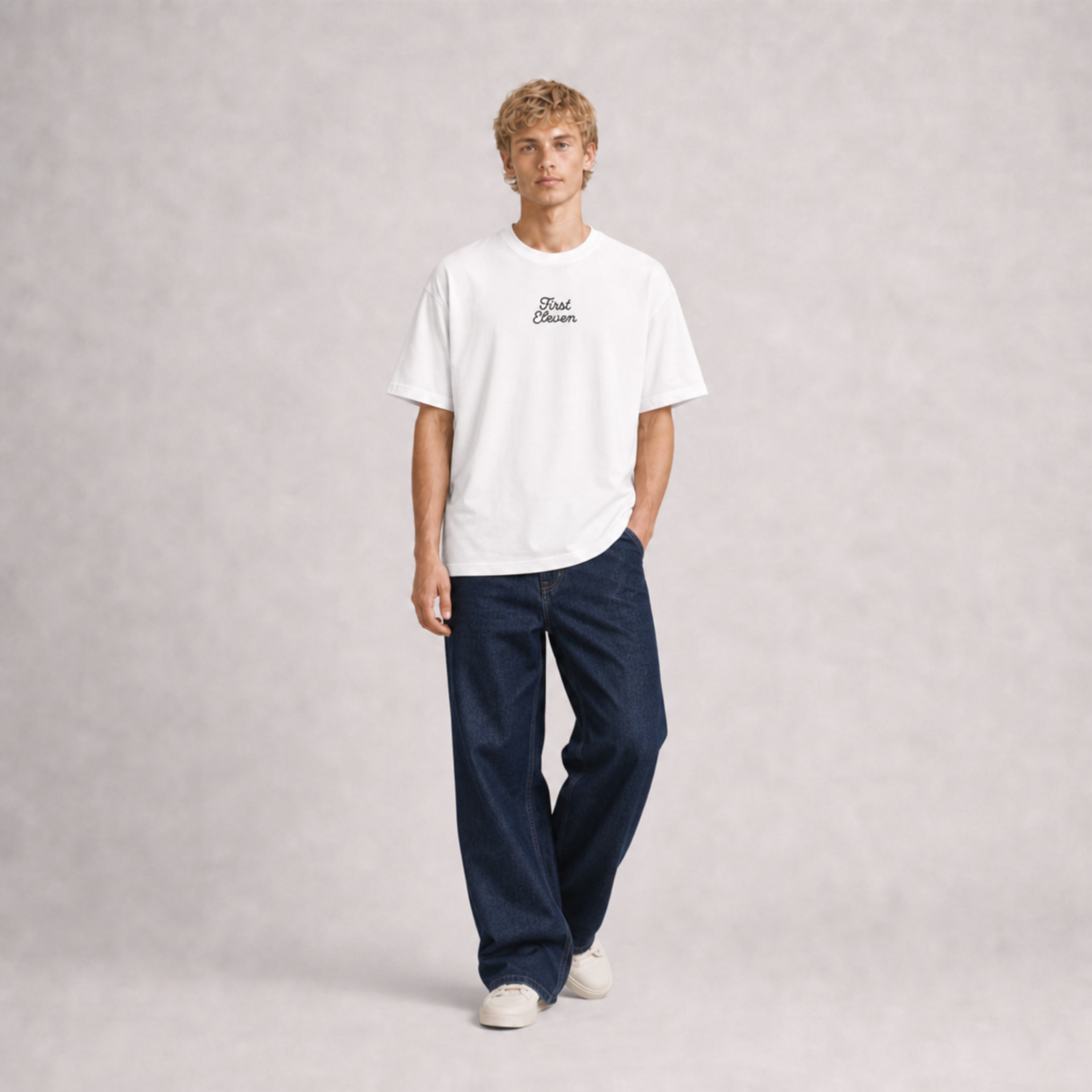 Heritage 86 Tee