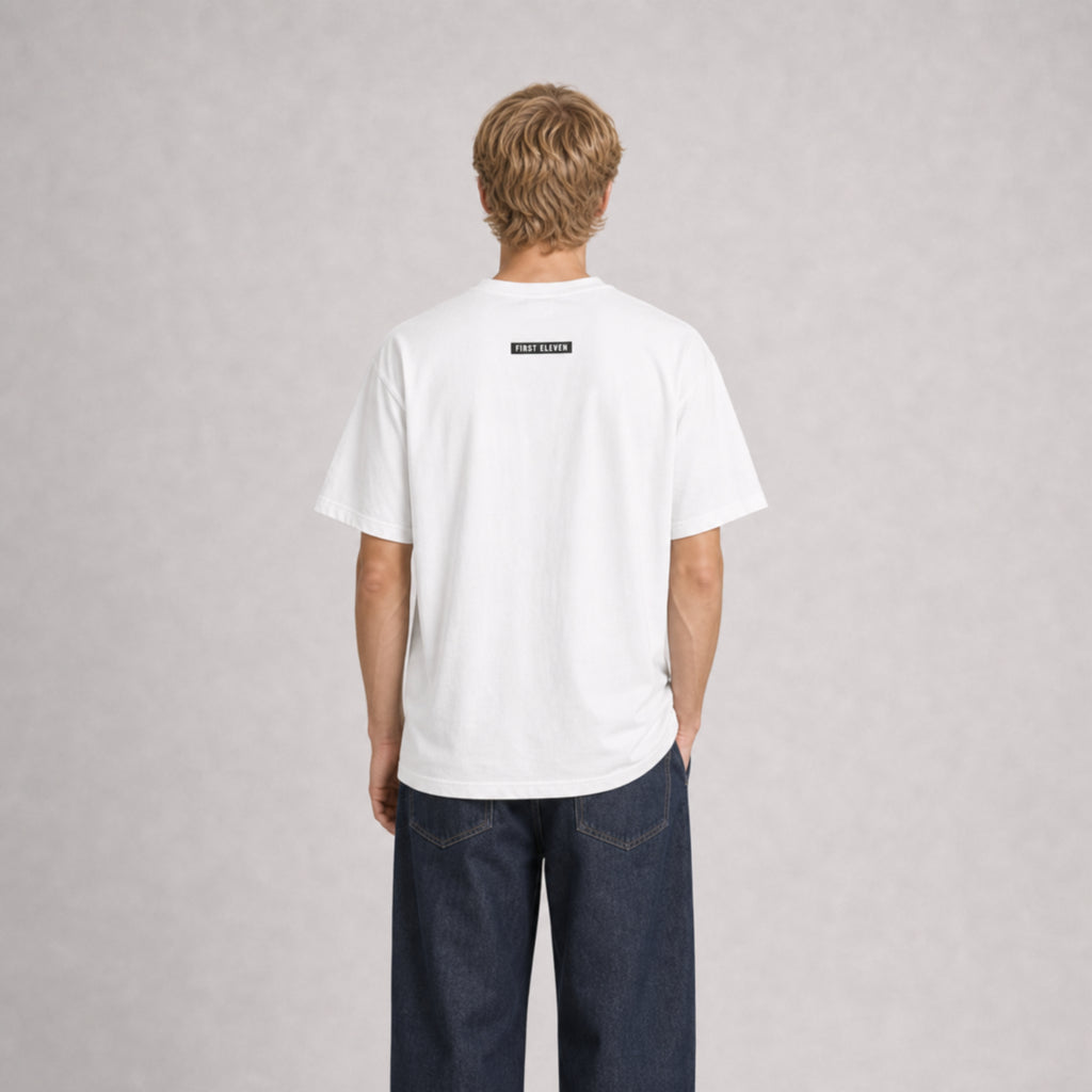 Heritage 86 Tee