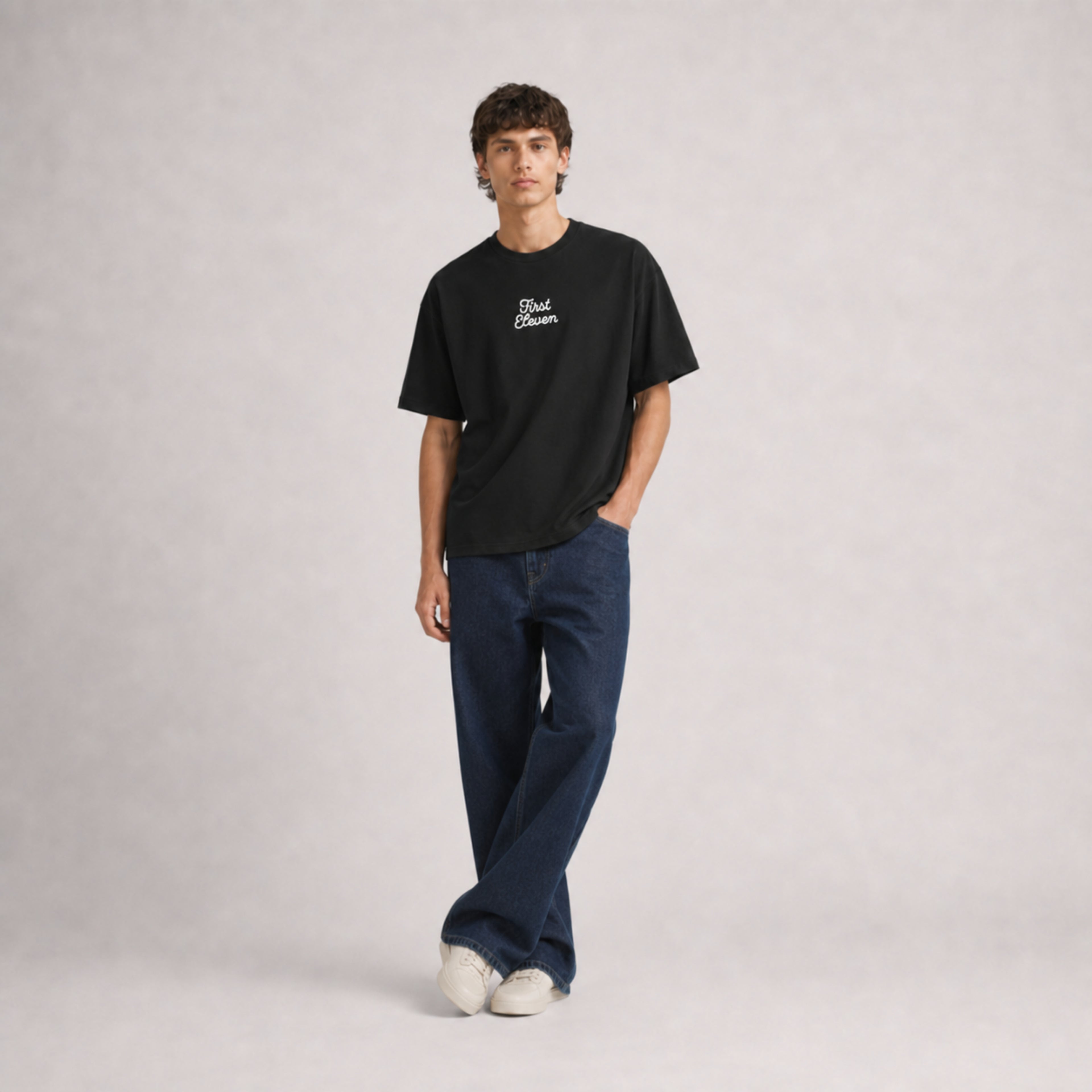 Heritage 86 Tee