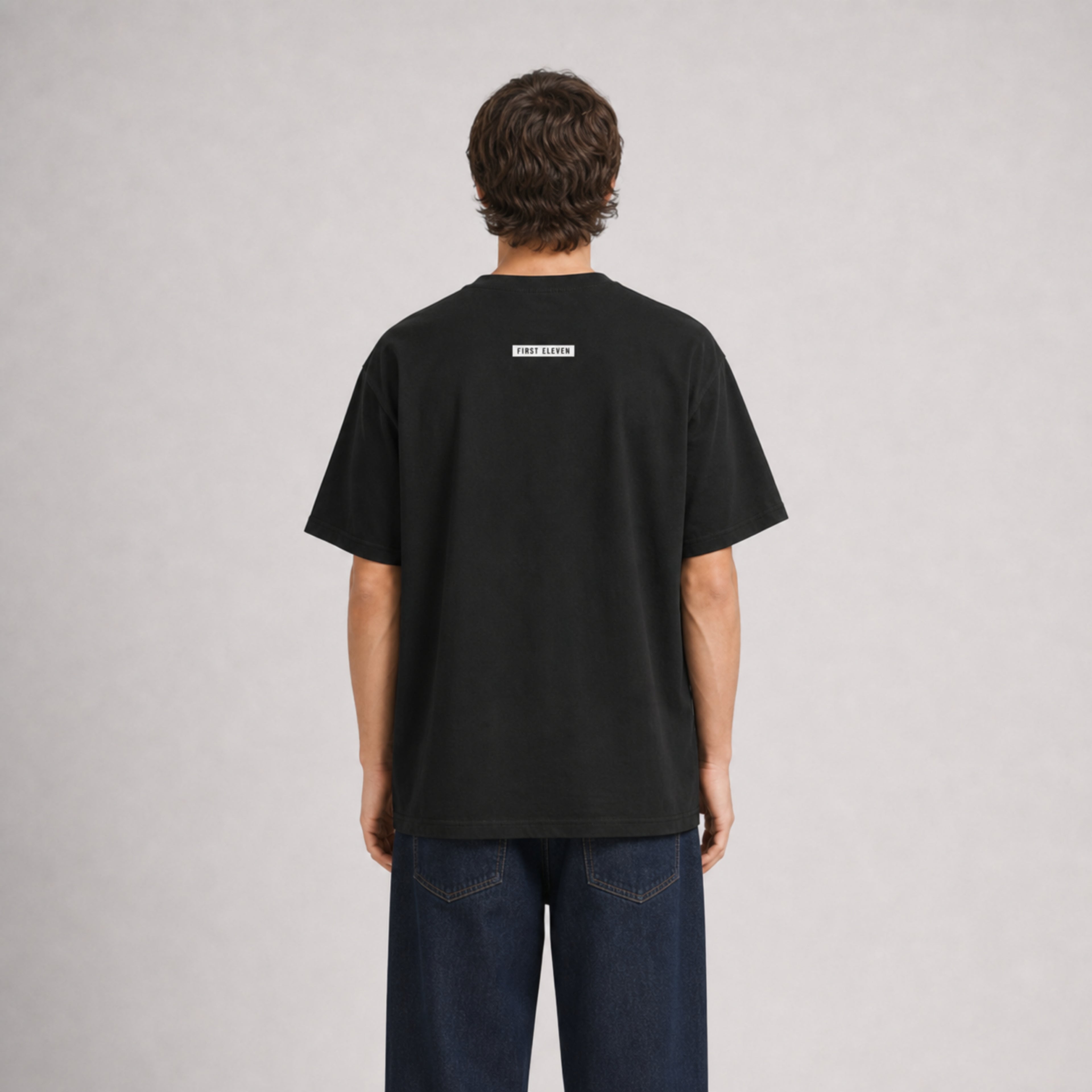 Heritage 86 Tee
