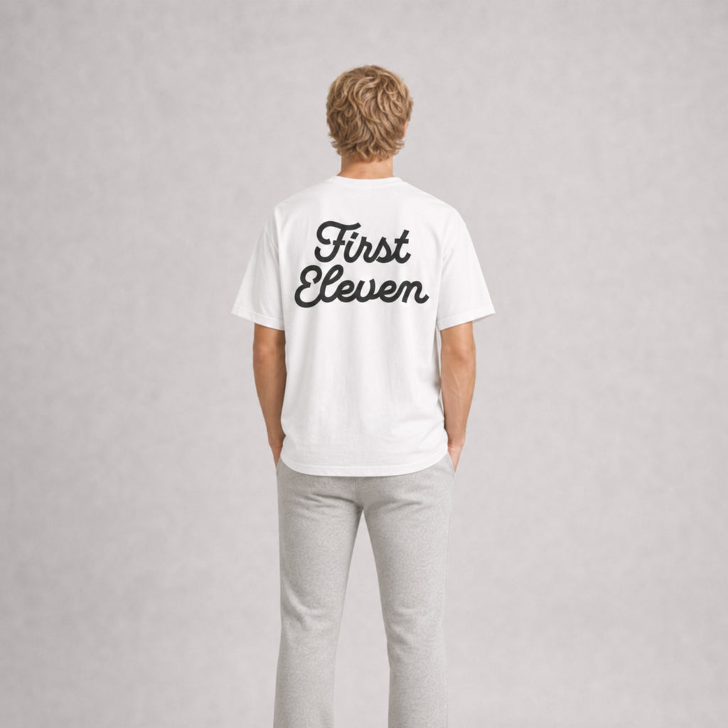 Heritage 98 Tee