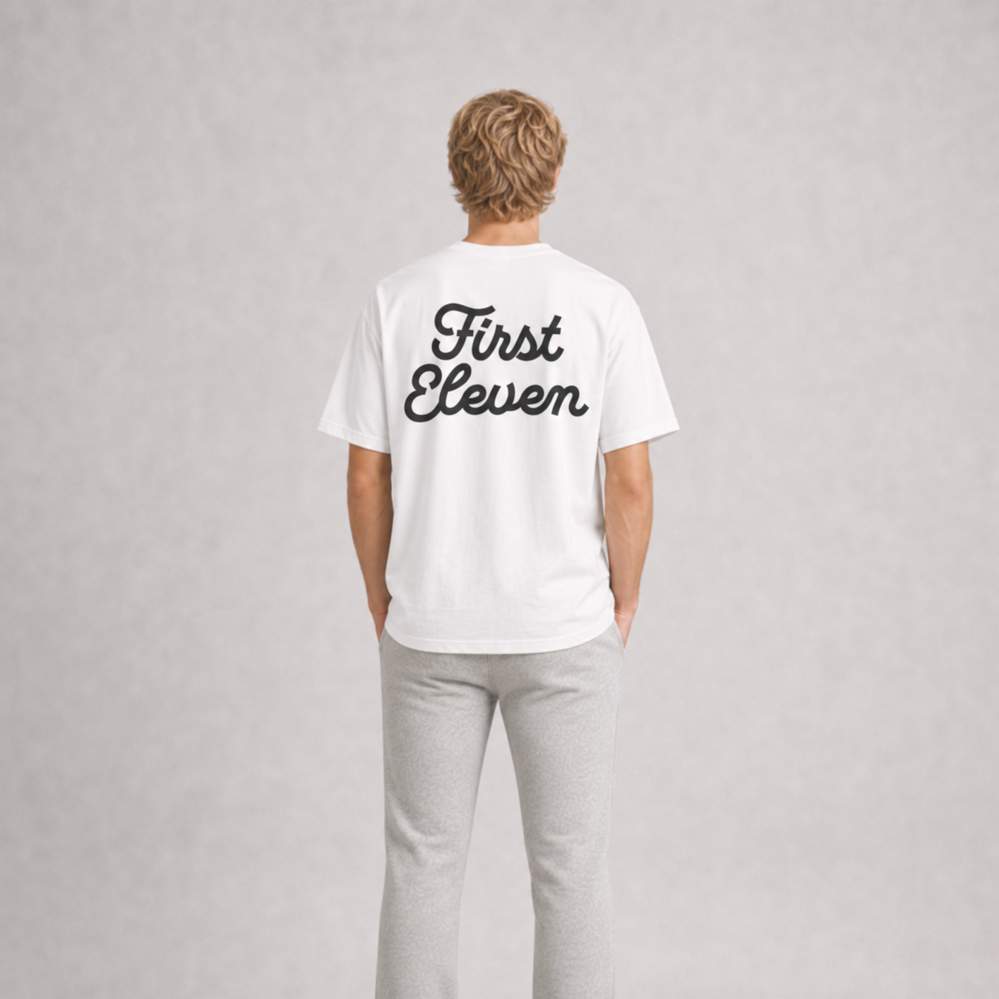 Heritage 98 Tee