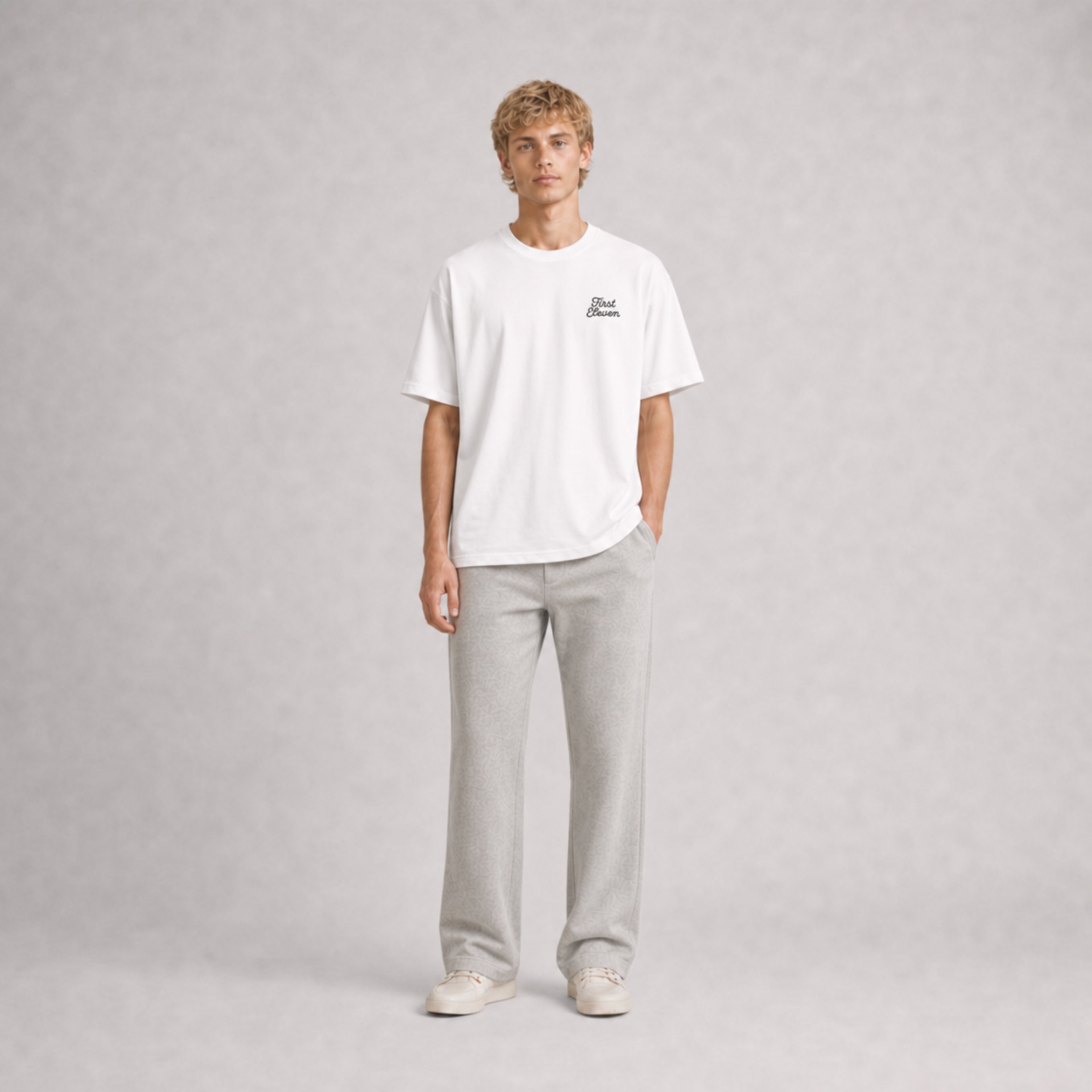 Heritage 98 Tee