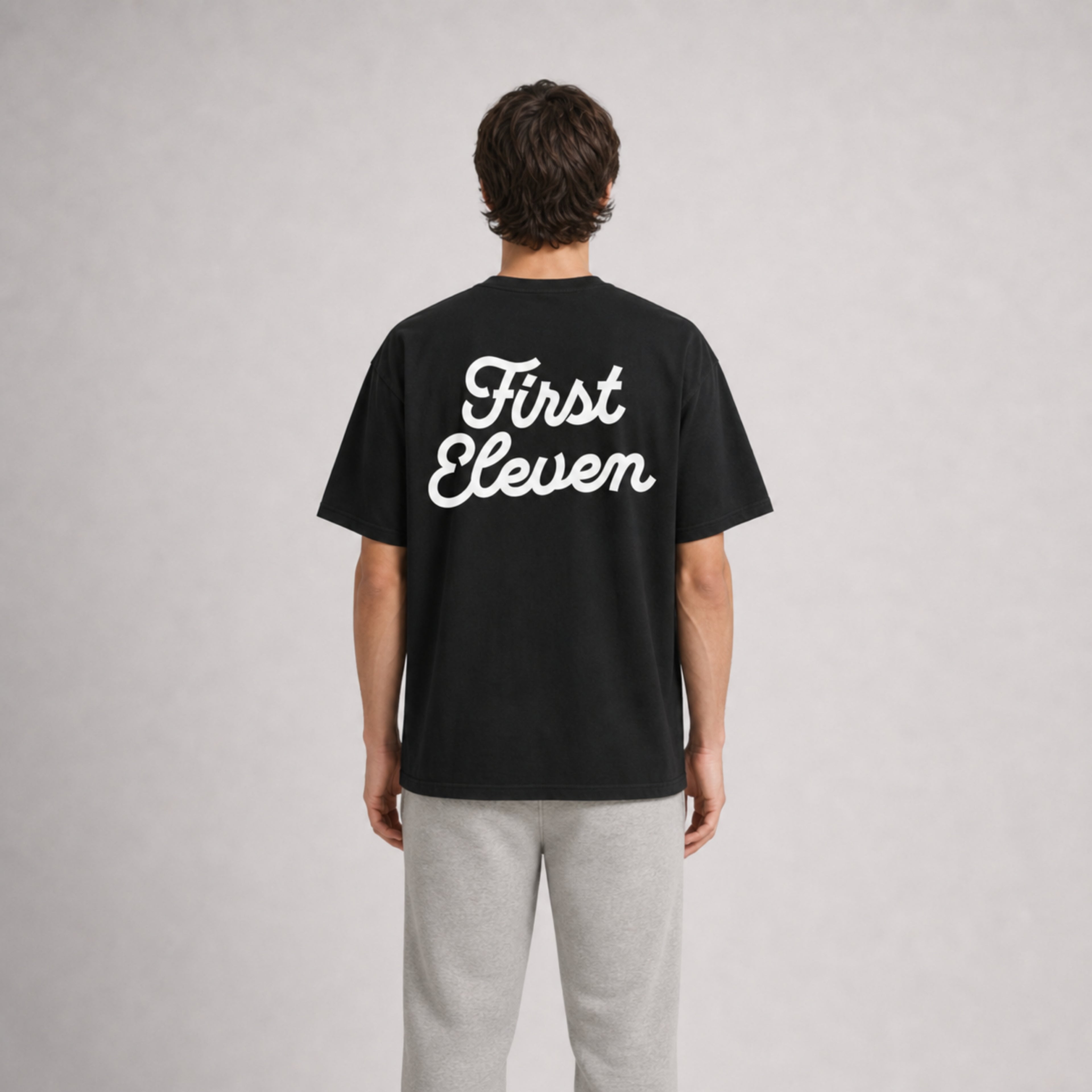 Heritage 98 Tee