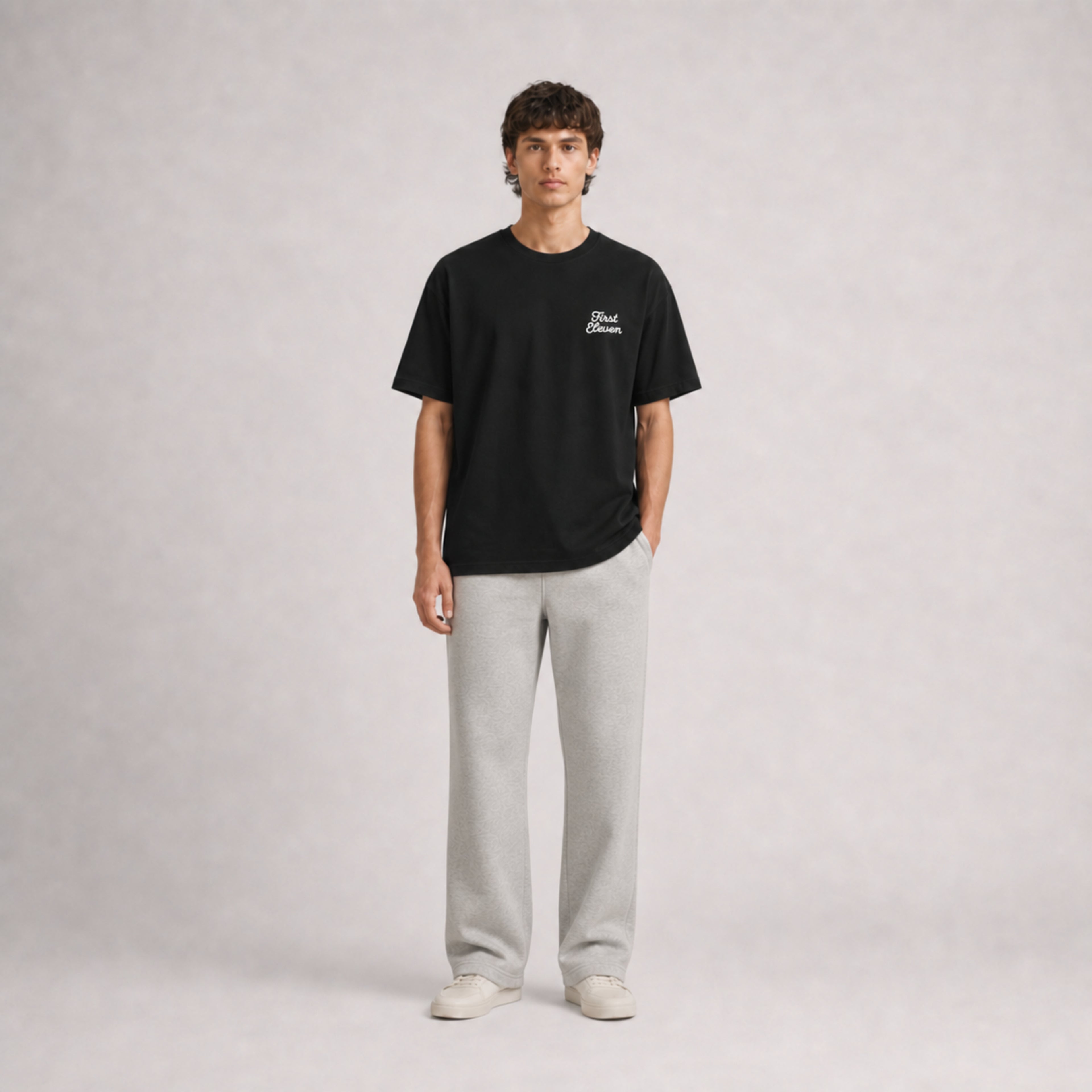 Heritage 98 Tee